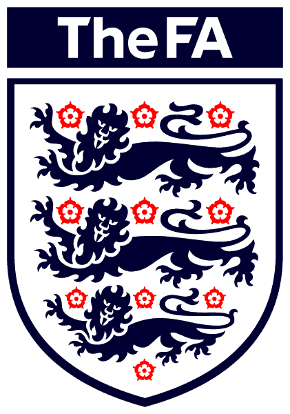 FA logo