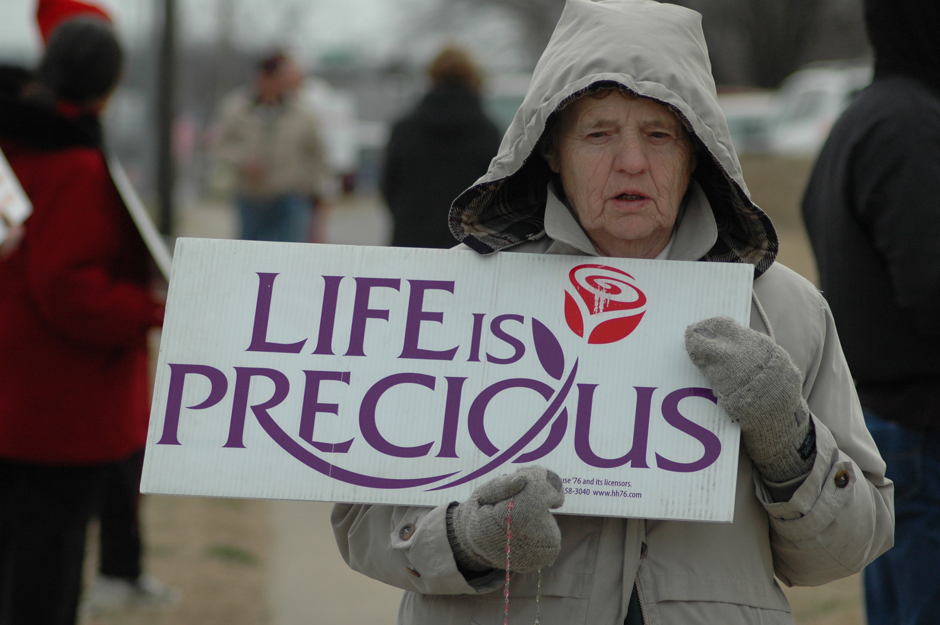 Abortion clinic coverage