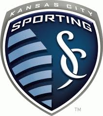 Sporting KC logo