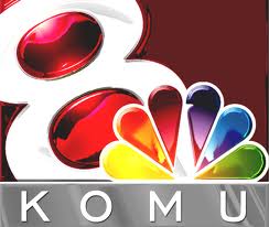 KOMU logo