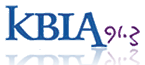 KBIA logo