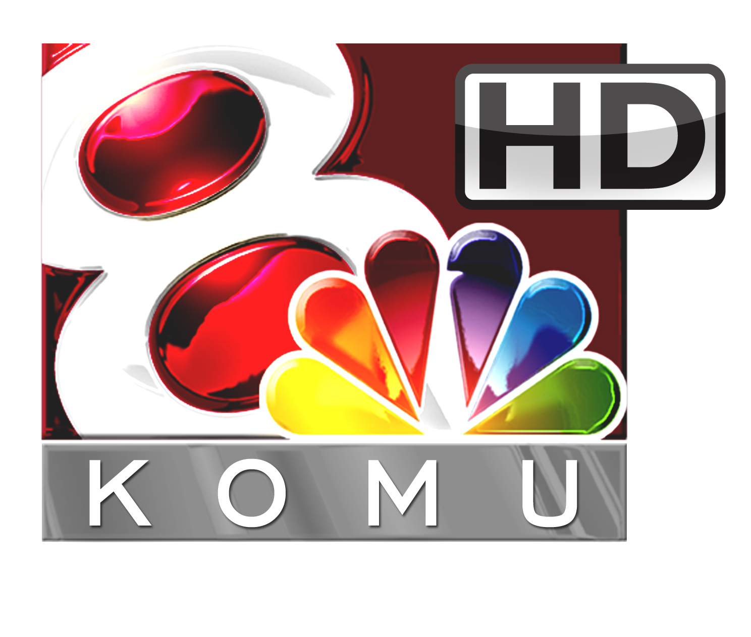 KOMU logo