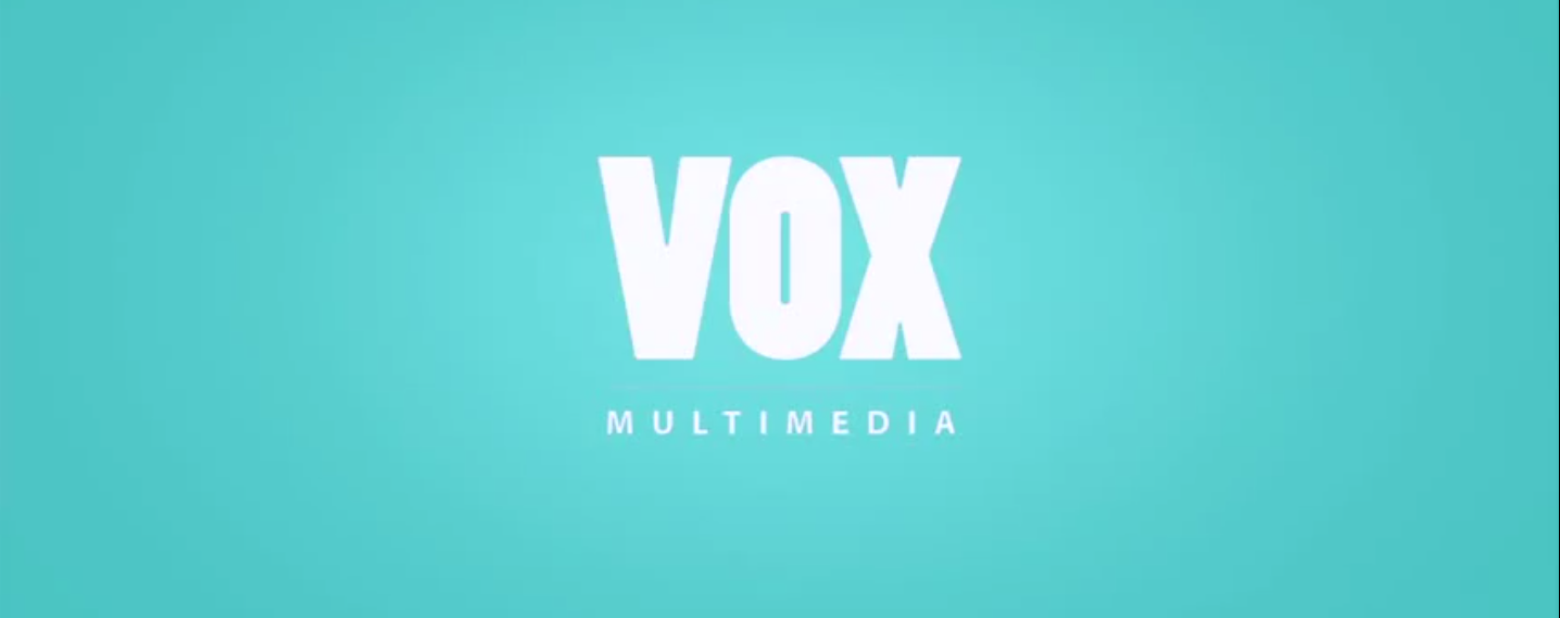 Vox Magazine Multimedia