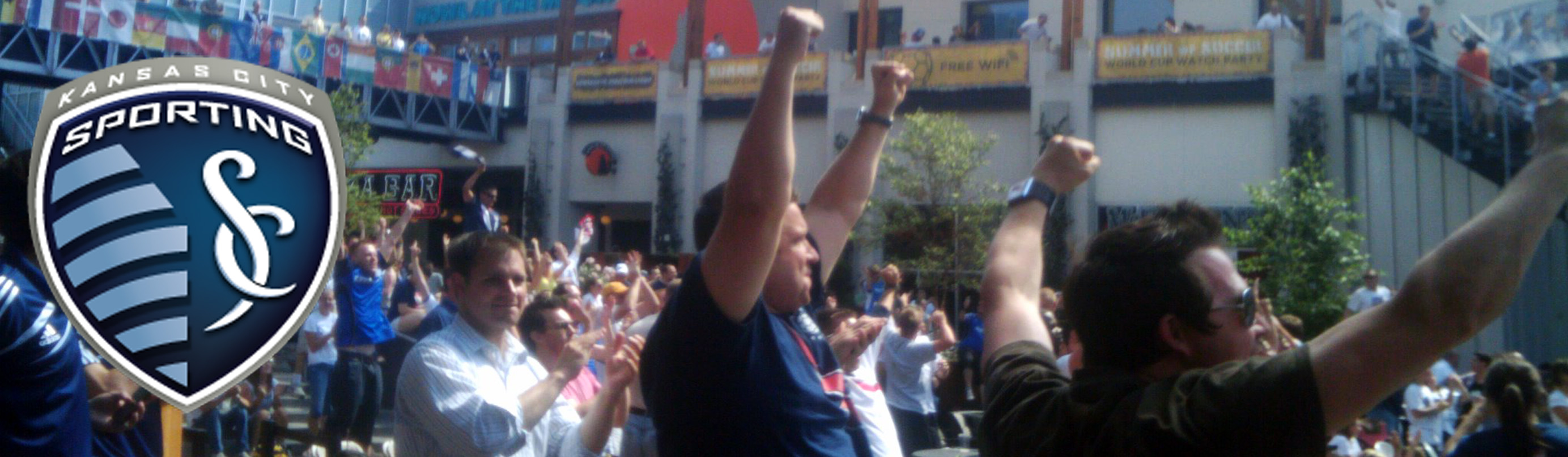 Sporting Kansas City