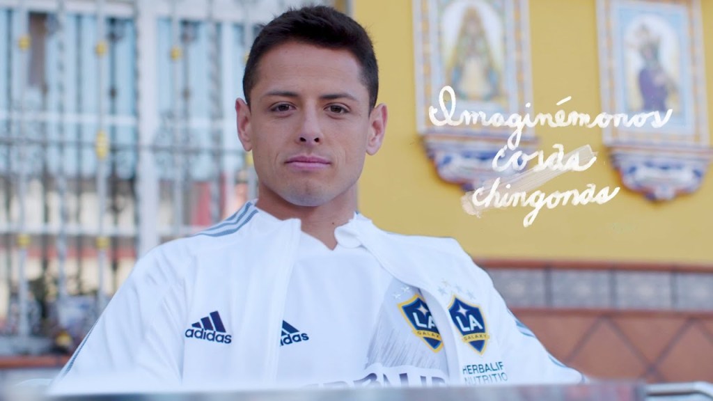 Chicharito